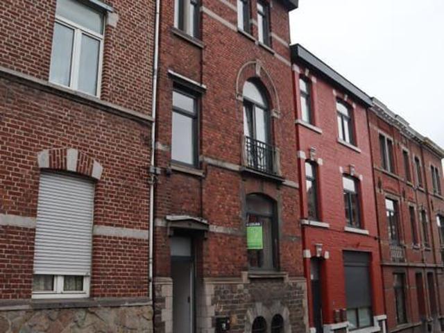 Kamer location à Liège, Wallonie