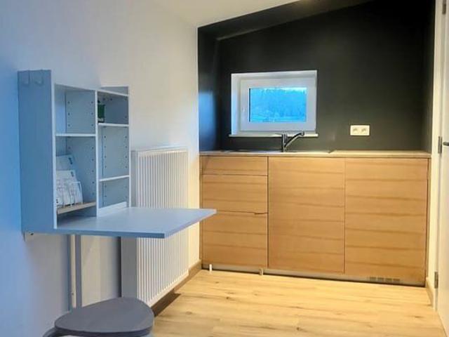 Kot location à Liège, Wallonie
