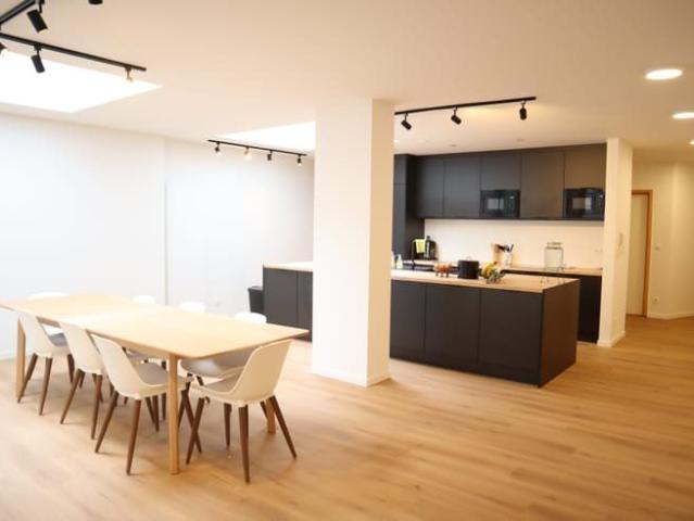 Kamer location à Liège, Wallonie