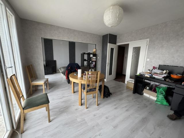 Appartement vente à Grenoble, Voiron