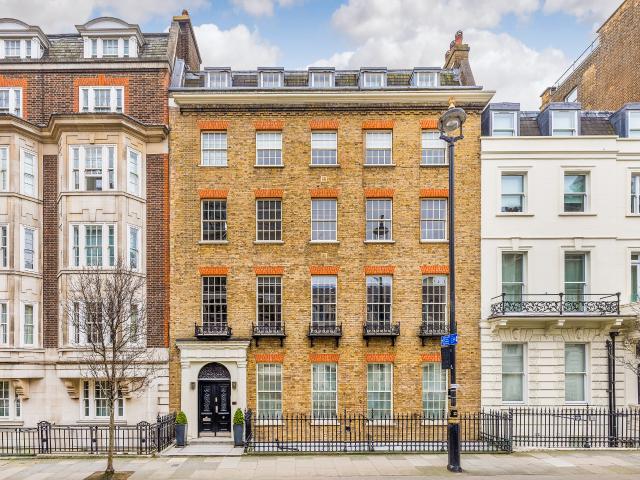 Apartment for rent in East Marylebone, Marylebone