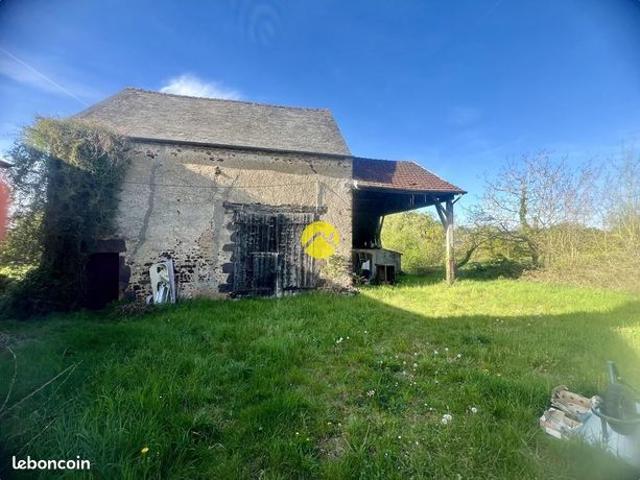 Maison vente à Bourges, Crézancy-en-sancerre