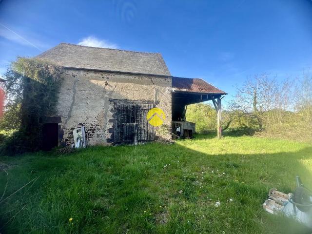 Maison vente à Bourges, Crézancy-en-sancerre
