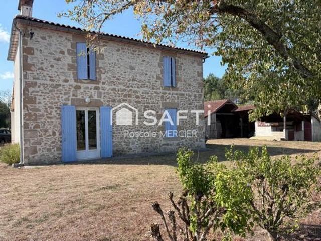 Villa vente à Langon, Préchac