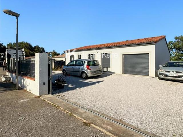 Maison vente à Puydaniel, Haute-Garonne