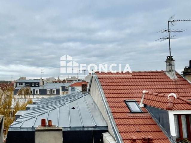 Appartement vente à Saint-Germain-en-Laye, Saint-germain-en-laye