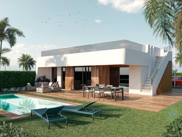 Casa en venta en Ramblillas de Abajo, Bajo Guadalentín