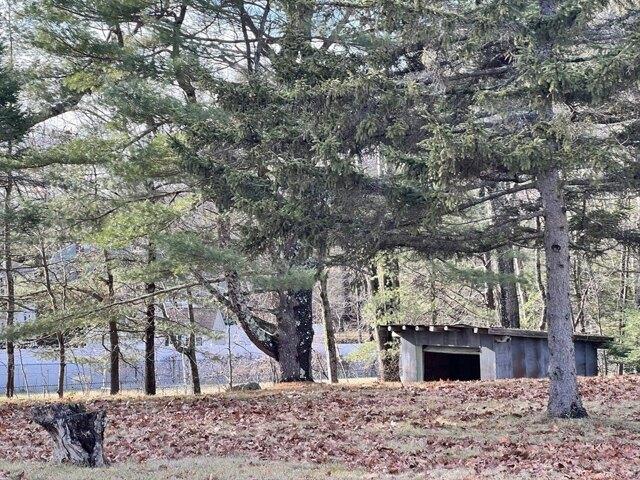 Land for sale in Westminster, Massachusetts