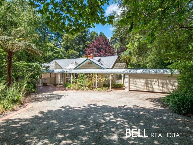 House for sale in Camerons Creek, Victoria