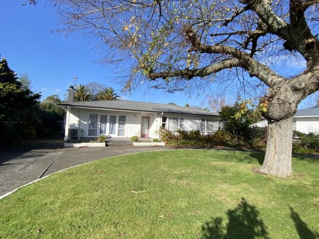 House for rent in Feilding