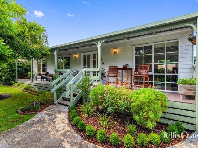 House for sale in Camerons Creek, Victoria