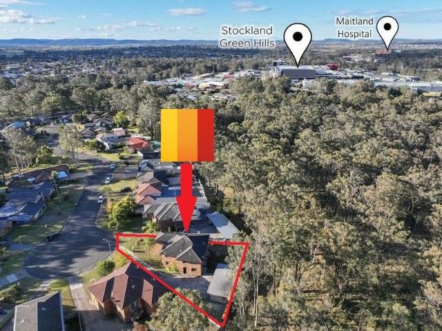Apartment for sale in Ambergate, New South Wales