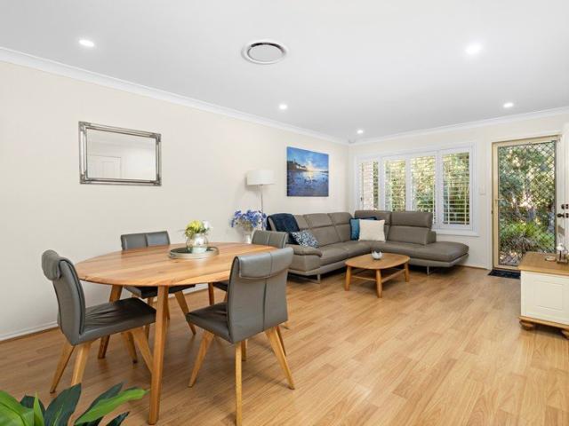 Townhouse for sale in Jerrawa, New South Wales