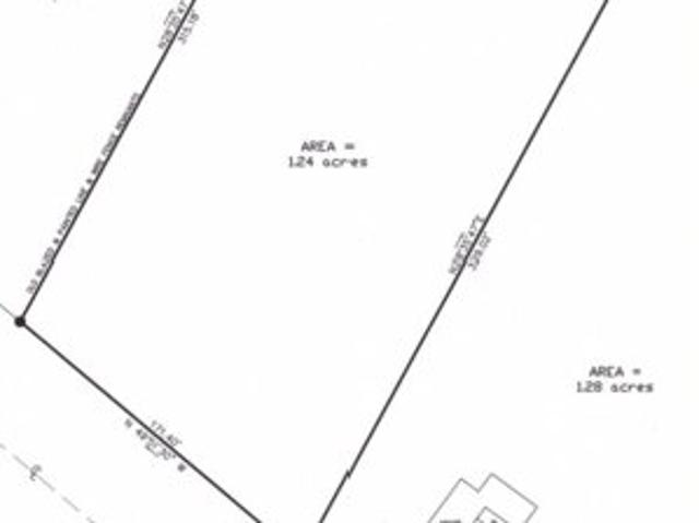 Land for sale in Bethel, Maine