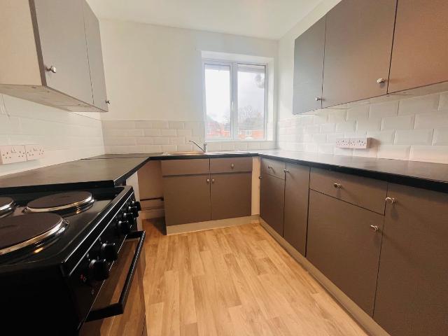 Apartment for rent in Boythorpe, Loundsley Green