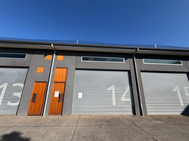 Warehouse for rent in Camerons Creek, Victoria
