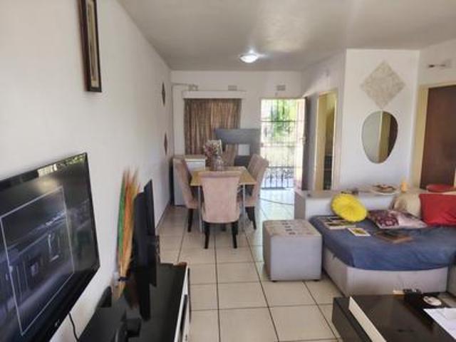 Apartment for sale in Randburg, Gauteng