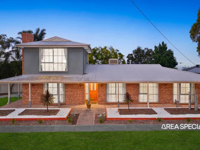 House for sale in Camerons Creek, Victoria