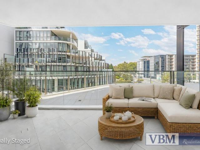 Apartment for sale in Sydney, New South Wales