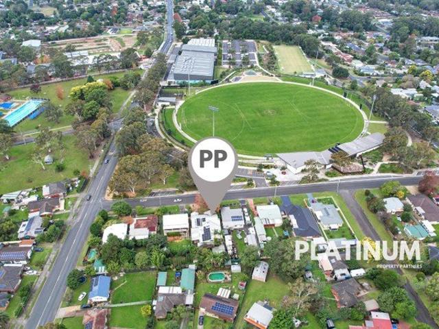 House for sale in Bomaderry, New South Wales