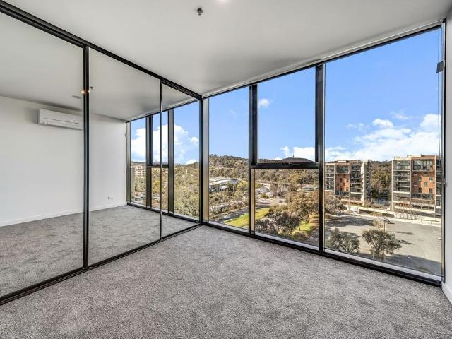 Apartment for rent in Capital Hill, Australian Capital Territory