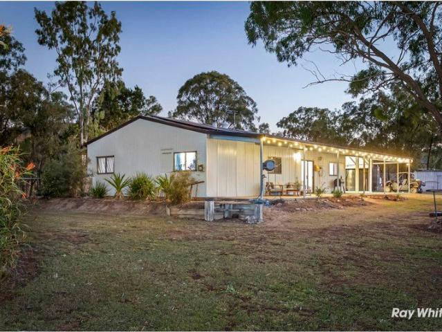 Cottage for sale in Bajool, Rockhampton Regional