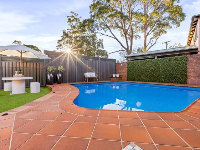House for sale in Sydney, New South Wales