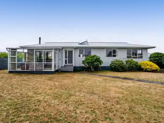 House for sale in Opunake, Taranaki