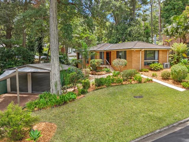 House for sale in Gosford, New South Wales