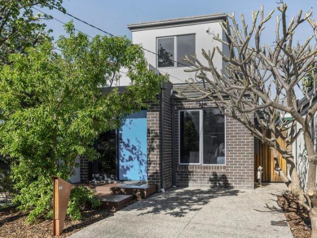 House for sale in Footscray, Melbourne