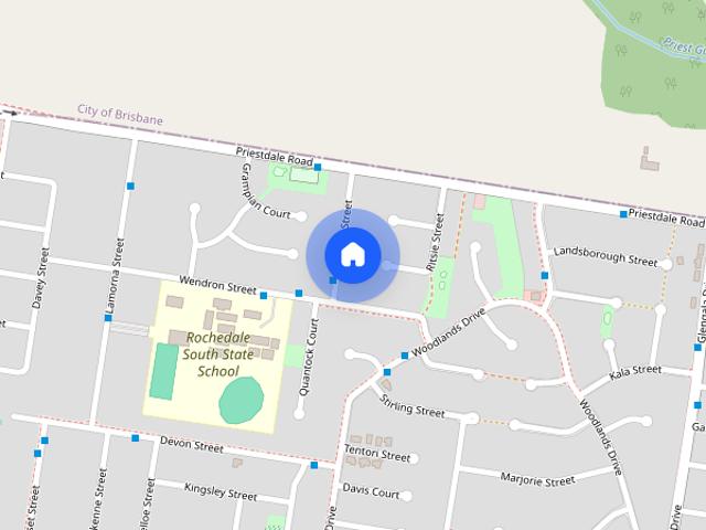 House for rent in Toombul, Queensland