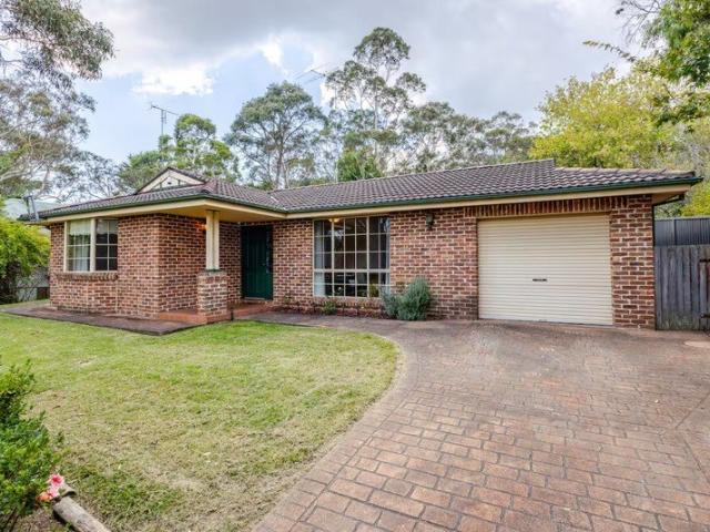 House for sale in Sydney, New South Wales