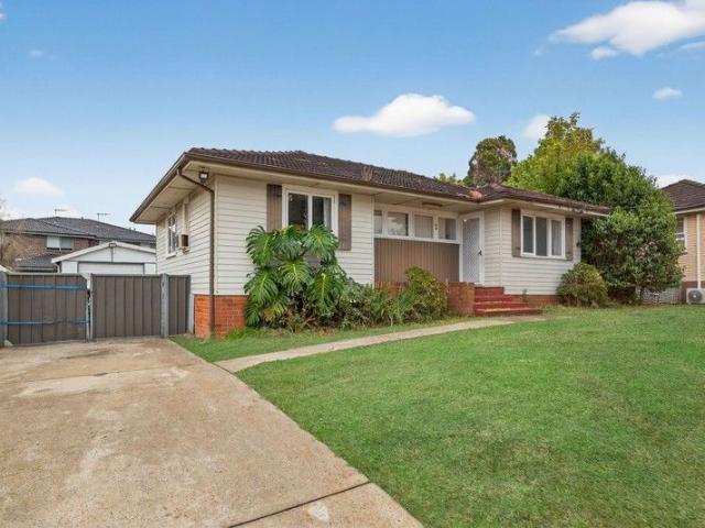 House for sale in Sydney, New South Wales