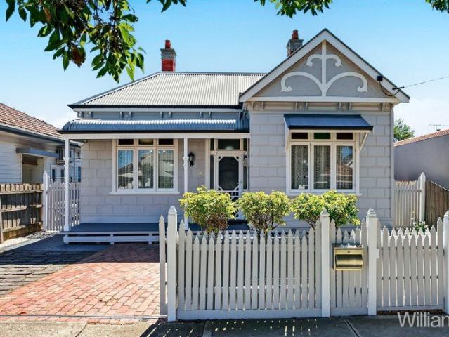 House for sale in Newport, Melbourne