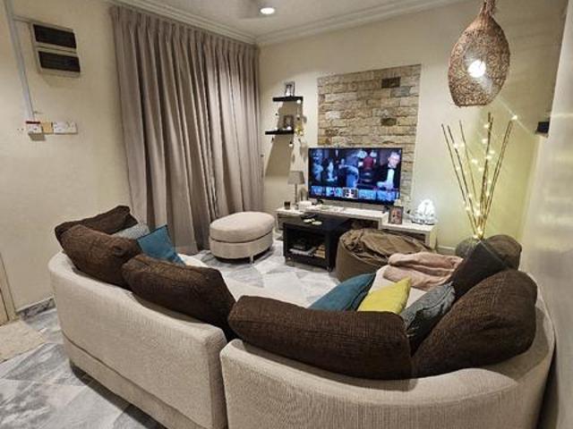 Terraced House for sale in Petaling, Subang Jaya
