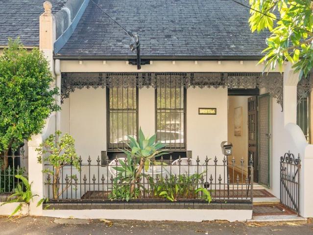 House for sale in Sydney, New South Wales