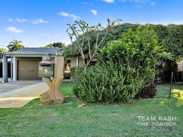 House for sale in Beechboro, Western Australia