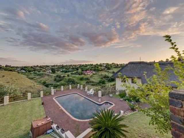 House for sale in Nooitgedacht, Gauteng