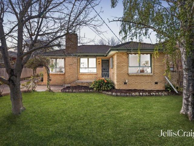 House for sale in Blackburn South, Melbourne