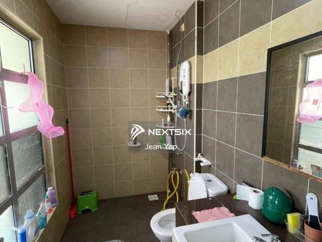 Residential House for sale in Wellesley, Penang