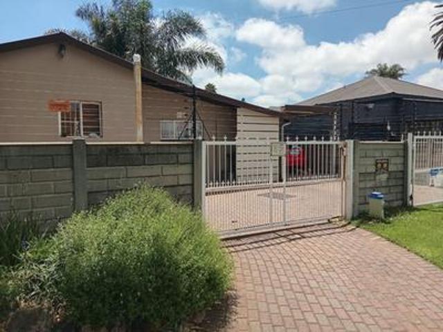 House for sale in Kagiso, Gauteng