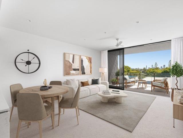 Apartment for sale in Toombul, Queensland