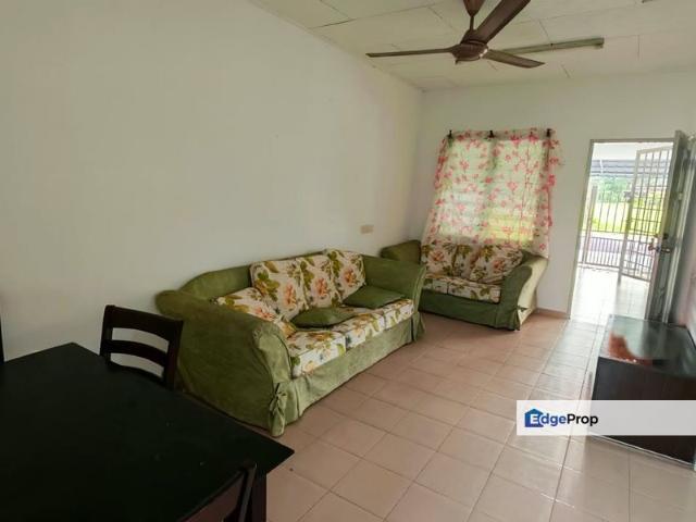 House for rent in Krubong