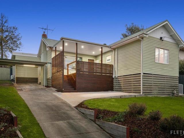 House for sale in Camerons Creek, Victoria