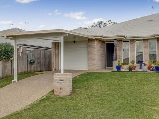Apartment for sale in Cranley, Toowoomba