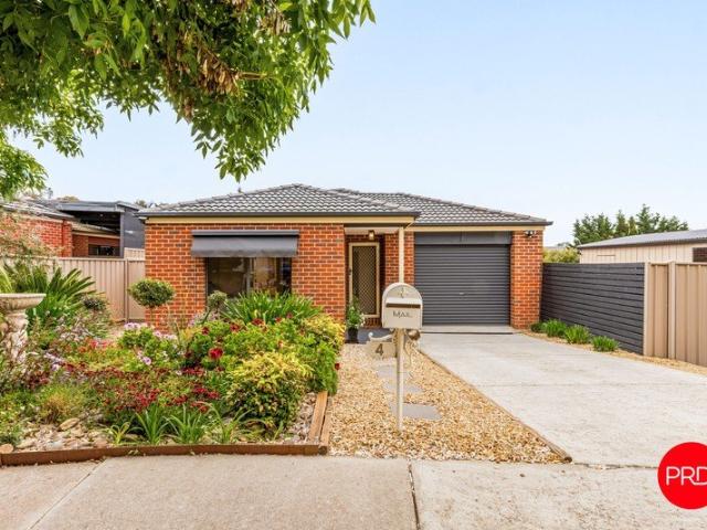 House for sale in White Hills, Bendigo