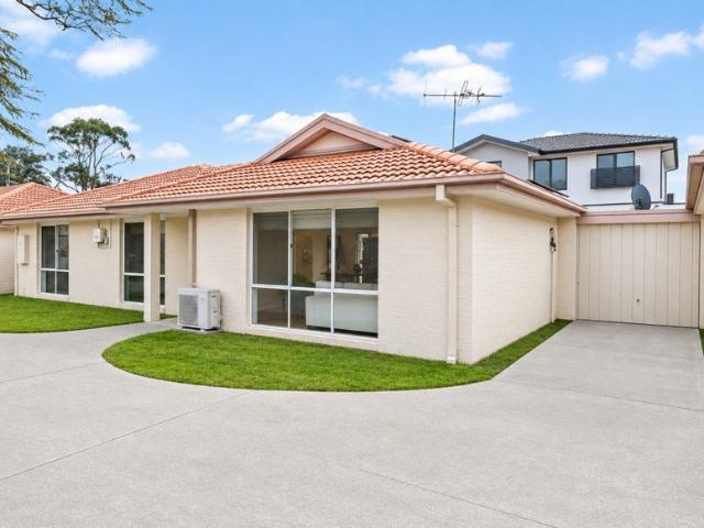 Apartment for sale in Chelsea, Melbourne