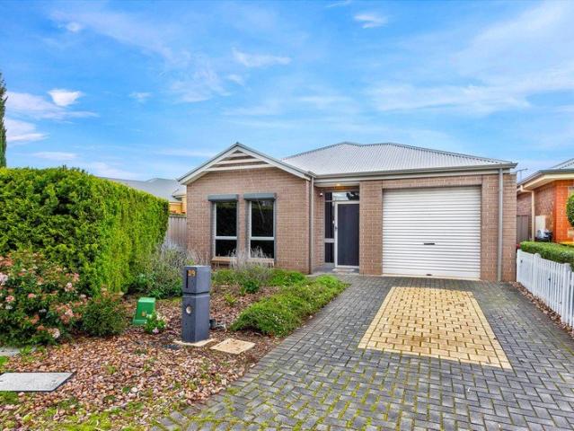 House for sale in Horseshoe Creek, South Australia