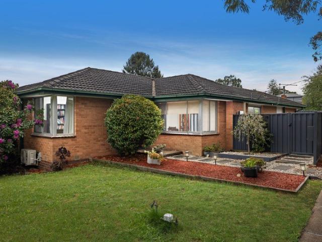House for sale in Boronia, Melbourne