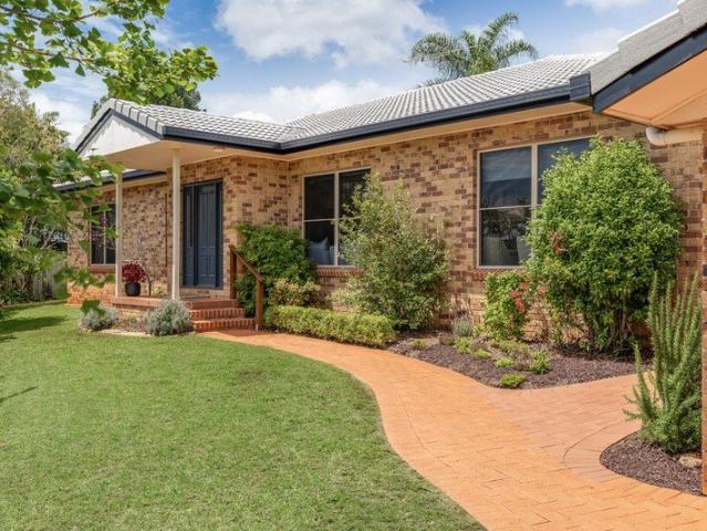 House for sale in Rangeville, Toowoomba